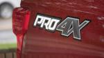 Nissan Titan XD PRO-4X 2017 года (NA)